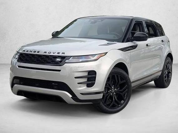 LAND ROVER RANGE ROVER EVOQUE 2023 SALZL2FX2PH209601 image LAND ROVER RANGE ROVER EVOQUE 2023 SALZL2FX2PH209601 image